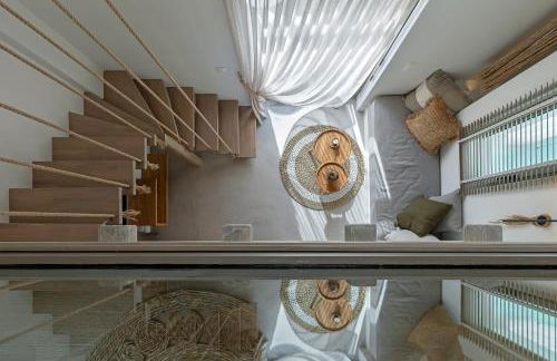 Evais Boutique Houses & Luxury Suites - Foto 67