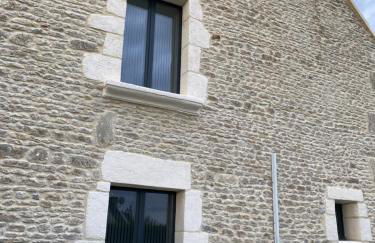 cottage Philippe et Valérie - Foto 14