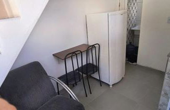 Pequeno loft aconchegante próximo ao aeroporto - Foto 11
