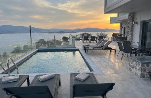 Theologos Views - Foto 13