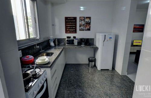 LK Grajaú 5 - Photo 32