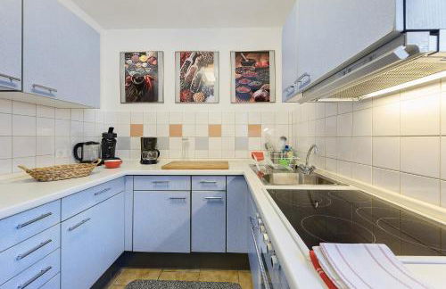 Ferienwohnung Rosenrot - Foto 14