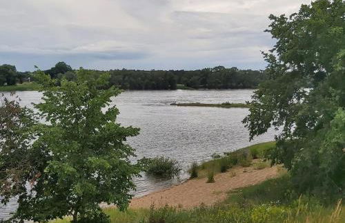 Apartment Wohnung in Jameln mit Garten- Grill und Terrasse by Interhome - Foto 31