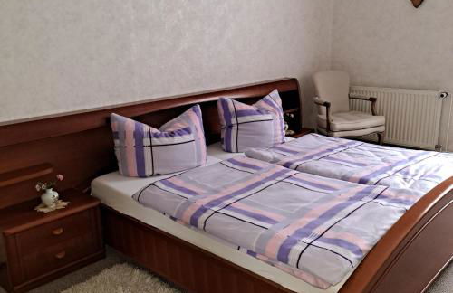 Ferienwohnung Hahn - Foto 9