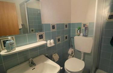 Ferienwohnung Schlosspark mit 2 Schlafzimmer und 2 Bäder - Foto 10