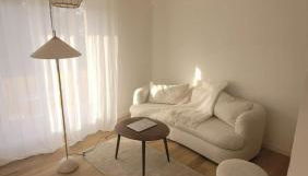 Magnifique appartement Bas Gairaut aperçu mer - Foto 2