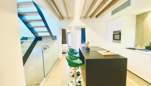 Hotel-Apartment with big terrace - Foto 2