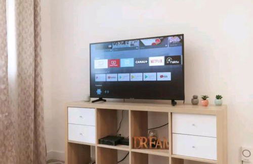 Studio 30m2 en centre-ville - Photo 4