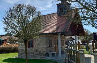 Lindners Hideaways - Gutshof Pine Retreat - Sauna - In Villa - Terrasse - Garten mit Rehgehege - Frühstück verfügbar - SKI - Arber - Osser - bis 5 Pers - Photo 58