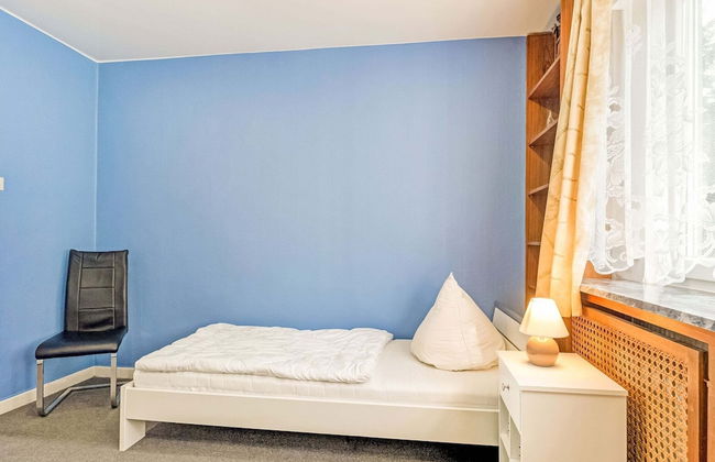 Ferienhaus in Medebach Nahe Skigebiet - Foto 4