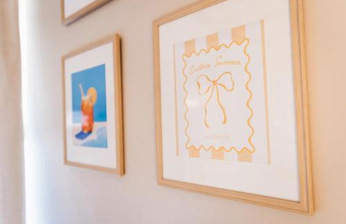 Golden Hour Getaway- Guest Favorite, 2 Min to Beach, Seasonal Pool & Arcade - Foto 52