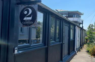 2 The Old Canteen, Two Minute Walk To Beach - Photo 7