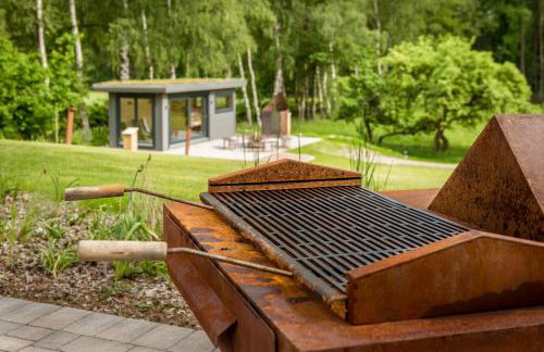 Landhaus Bockelmann, Natur trifft Komfort - Foto 23