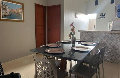 DUNAS RESIDENCE CASA 13 OU CASA 16 Santo Amaro - Lençóis Maranhenses - Foto 50