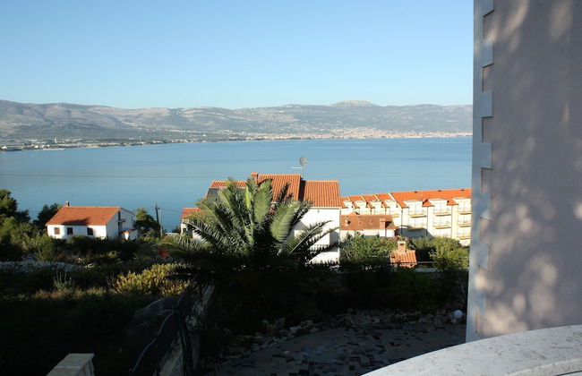 Luxury Apartments Villa Gloria - Photo 40