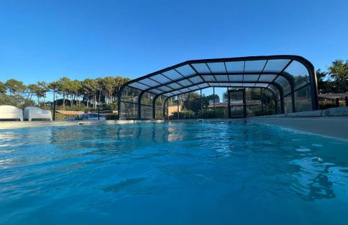 Maison VIEUX BOUCAU - MESSANGES - Photo 3