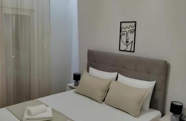 Εlite Αpartment Trikala - Foto 40