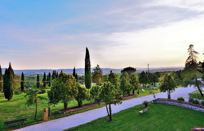 Fattoria Pieve a Salti - Foto 40