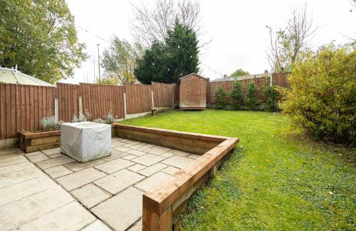 Cosy home in the heart of Whitefield - Foto 38