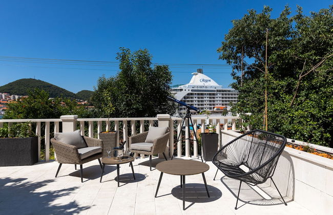 Apartments and rooms Naida - Foto 27