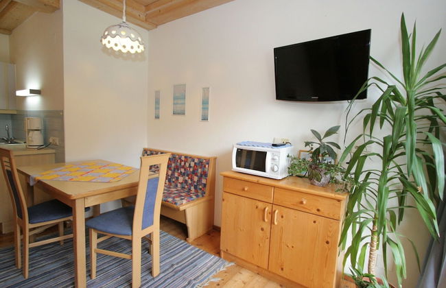 Apartment in Tropolach With Sauna - Foto 13