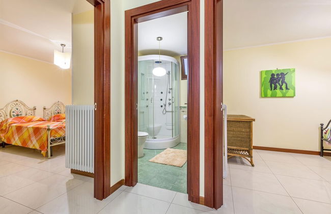 Villetta Lucri - Foto 23