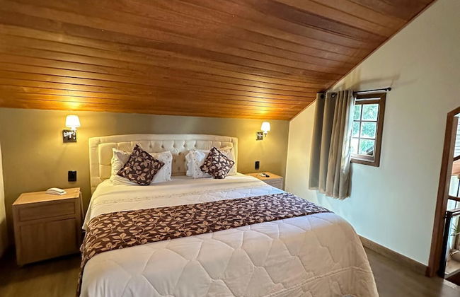 CHALÉS PRINCESA ISABEL - Photo 18