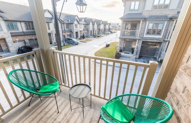 Modern 3BR House Steps to the Beach - Photo 45