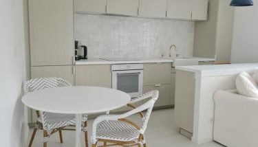 Victoire Saphir 203 climatisé hôtel de ville - Foto 5