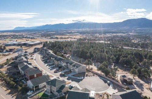 Lindenmere Horizon Game Loft Fire Pit & WiFi - Foto 47