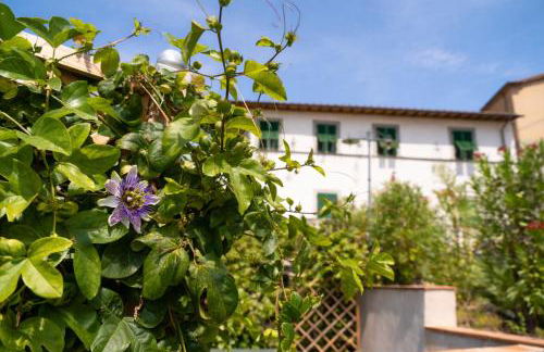 VILLA Castel del Monte - Panoramic Tuscan Villa with Jacuzzi - Foto 26