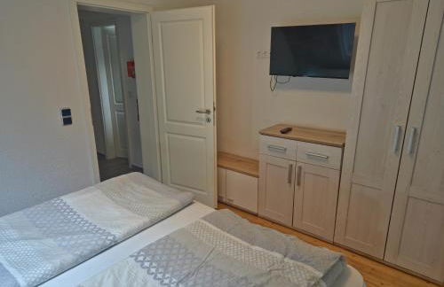 Ferienwohnung Rheinblick Bacharach am Rhein - Photo 9