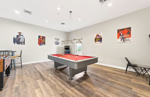 Luxurious 5BR Villa Your Disney Getaway - Foto 47