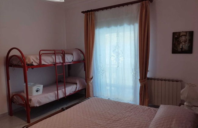 LOCAZIONE TUR. GAMBINO MARIANA NICOLETTA - Foto 4