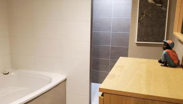 Artist's house for rent - Foto 4