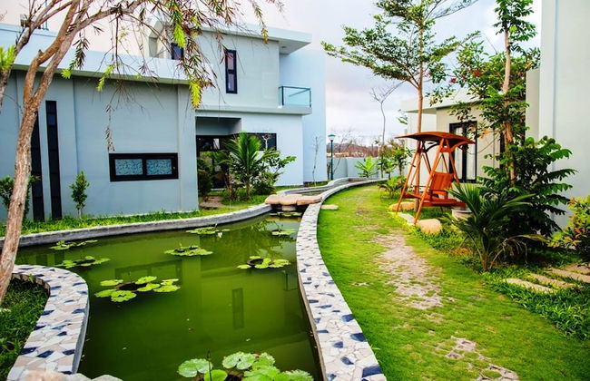 Van Nguyen Minihouse - Foto 56