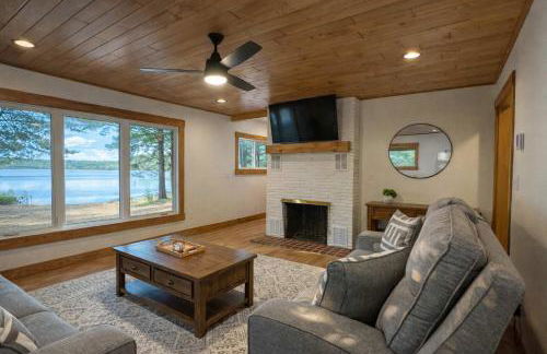 Moss Lake Lookout: PET FRIENDLY - Photo 20