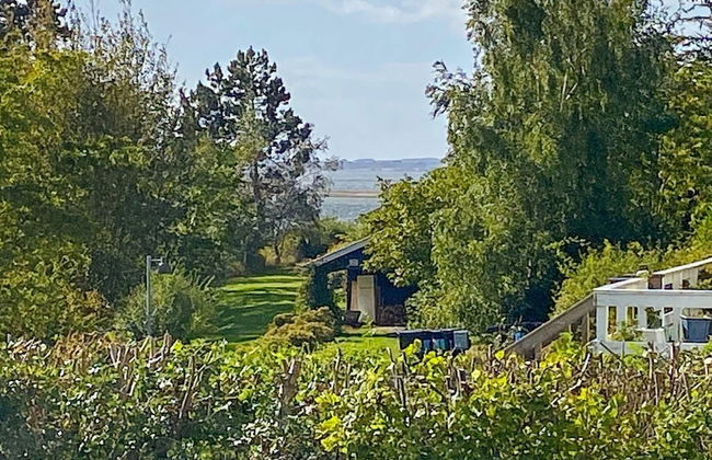 15 Person Holiday Home in Skibby - Photo 27