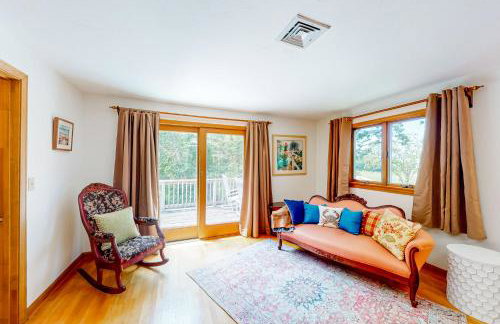 Our House in West Falmouth - Foto 27