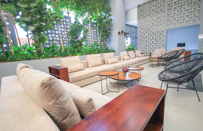 Bell Suites by Salaam Suites - Foto 43