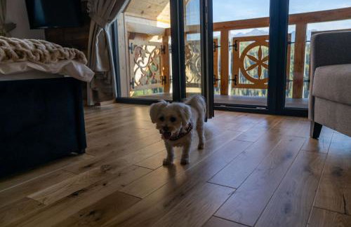 Buńdowe Wzgórze domki na wynajem - Foto 46