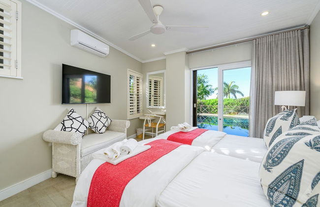 San Lameer Villa Rentals 13917 - Foto 4