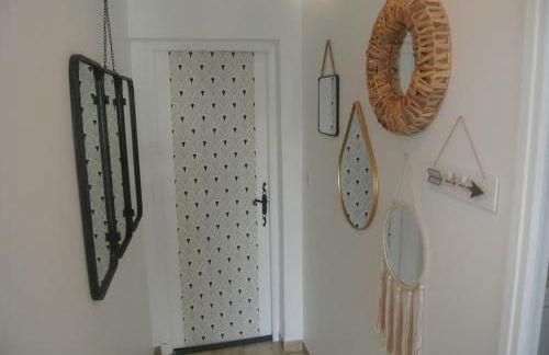 maison spacieuse et lumineuse+ studio - Foto 5