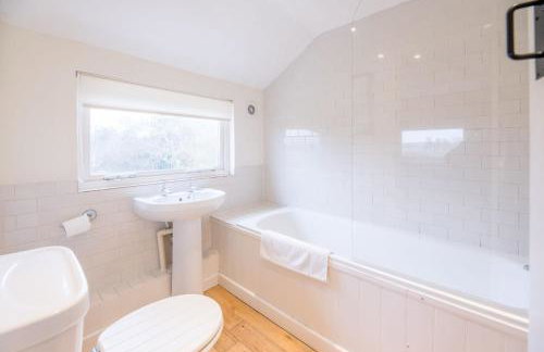 Ivy House, Mells - Foto 20