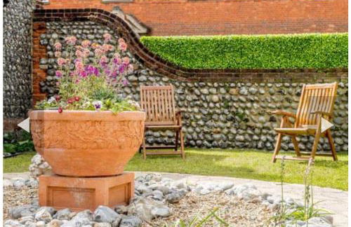 West Cottage. Central, beautiful, 2 mins to beach. - Foto 26