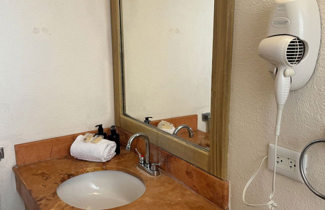 Luciana Hotel & Beach Club - Photo 44