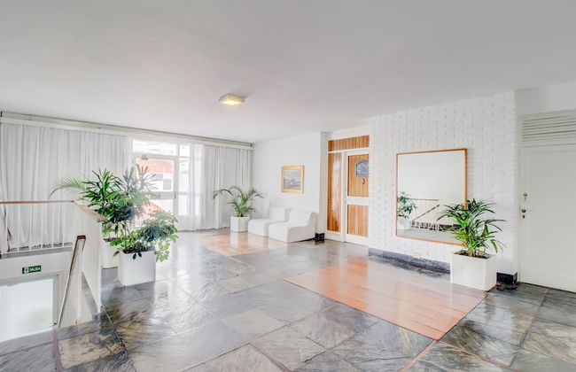 Oceana Suites Vanguardia - Photo 4