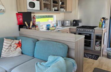 Barbara's Caravan Craig Tara - Foto 9