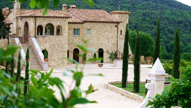 Relais Tenuta del Gallo - Foto 2, Imagem principal