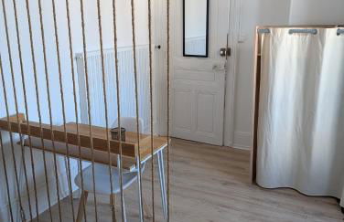 Appart'Hôtel Le Strasbourg - RENOVÉ, CALME ET NETFLIX - Photo 17